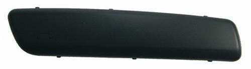 Clio 3-III Sol Arka Tampon Bandı (2004-2008) 7701209032 -Yerli Kaporta