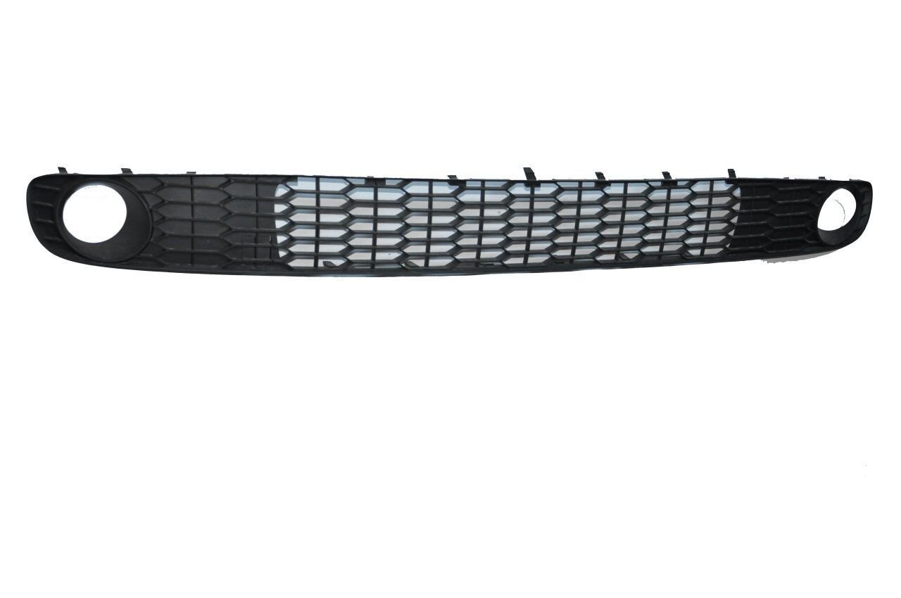 Clio 2-II Thalia Ön Tampon Izgarası (Sisli) (2009-2012) 7701210071 -Pleksan