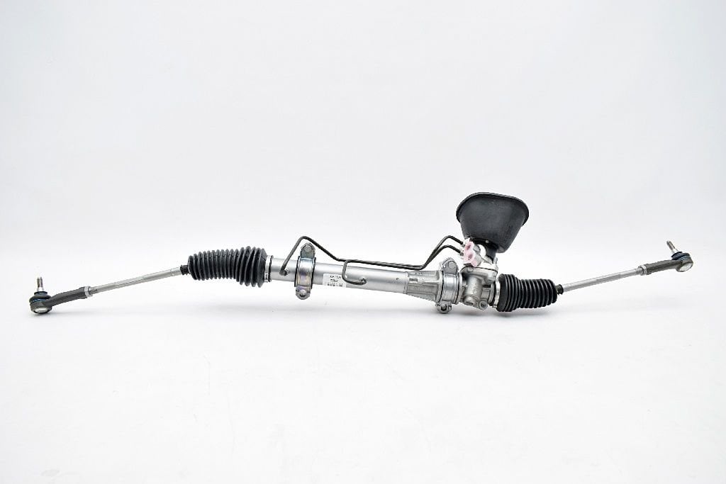 Clio 2-II Symbol Hidrolik Direksiyon Kutusu Rotbaşlı (1998-2008) 8200033768 -8200055676 -Gva