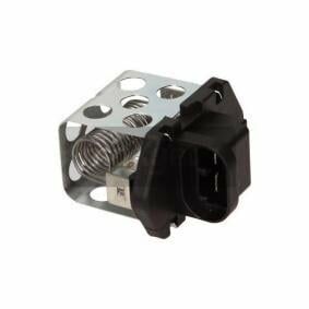 Master 3-III Fan Motor Rezistansı 2.3 Dci M9T (2010-2020) 214934359R -Renault Mais