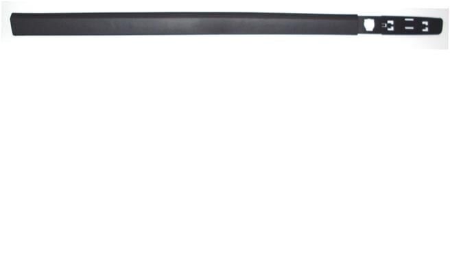 Clio 3-III Sol Ön Kapı Bandı (Çıtası) (2004-2012) 7701476434 -Yerli Üretim