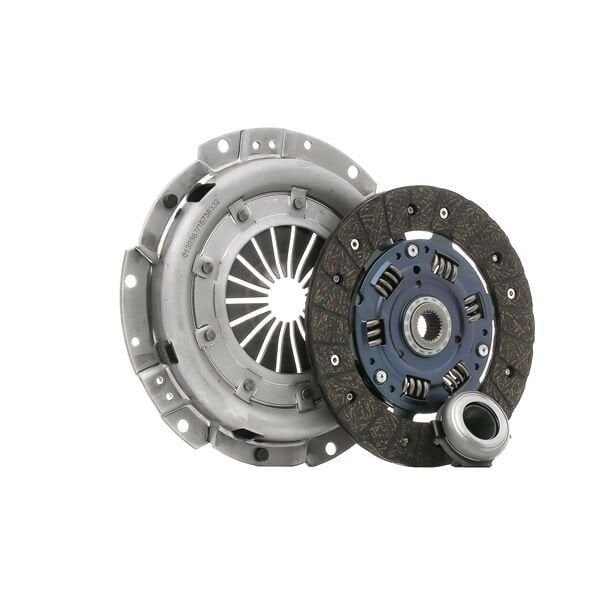 R19 Europa Express Debriyaj Seti (Baskı+Balata+Bilya) 1.9 F8Q (Dizel) 7701470245 -Renault Mais