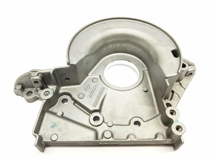 Megane 3 Fluence Krank Ön Kapak 8200391938 -8200563690-Renault Mais