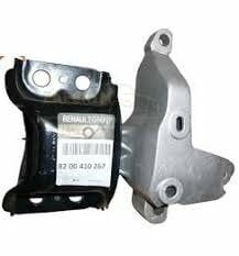 Clio 2-II Symbol Thalia Sağ Motor Takozu Kulağı 1.5 Dci K9K (2009-2012) 8200410267 -Renault Mais