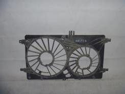 Master 3-III Fan Motoru Komple Davlumbazlı 2.3 Dci M9T (2010-2020) 214754524R-921209221R -Kale