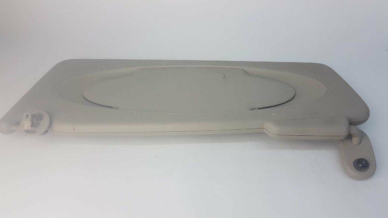 Kango 3-III Sol Güneşlik (2008-2020) 8200924101 -Renault Mais