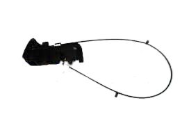 Kango 3-III Koltuk Sırt Yatırma Kilidi (2008-2020) 886418069R -Renault Mais