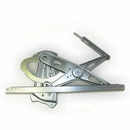 Fluence Sol Ön Cam Krikosu (2010-2016) 807210014R -Renault Mais