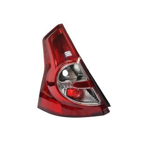 Sandero 1-I Stepway Sol Stop Lambası (Duysuz) (2008-2012) 8200734825 -Mars