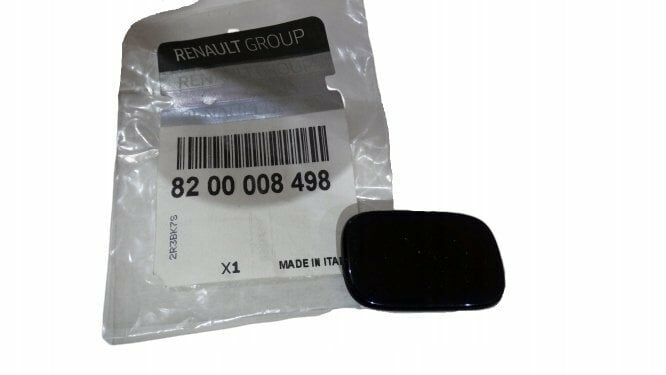 Laguna 3-III Anahtarsız Giriş Sensör Kapağı (2008-2015) 8200008498 -Renault Mais