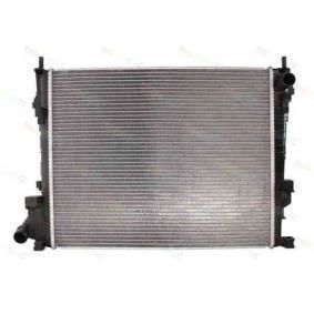 Trafic 2-II Motor Su Radyatörü 2.0 Dci M9R (2008-2012) 8200411166 -Behr