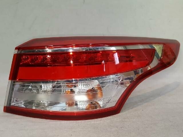 Latitude Sağ Stop Dış Lambası (2008-2015) 265502071R -Renault Mais