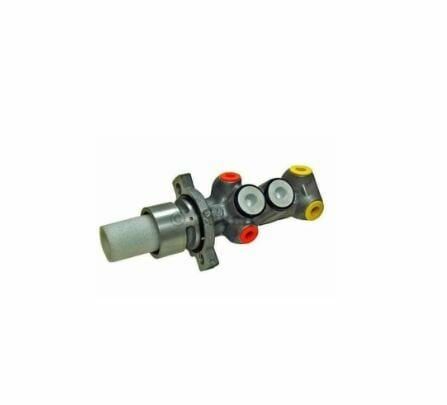 Kango 1-I 2-II Fren Ana Merkezi Abs Siz Araçlar İçin (1997-2008) 7701205407 -Metelli