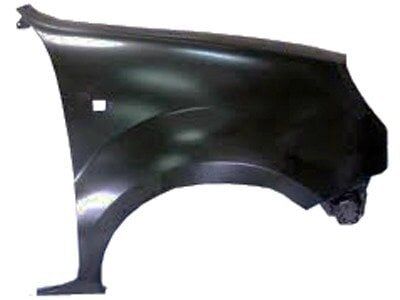Kango 2-II Sağ Ön Çamurluk (2003-2008) 7751718632 -Yerli Kaporta