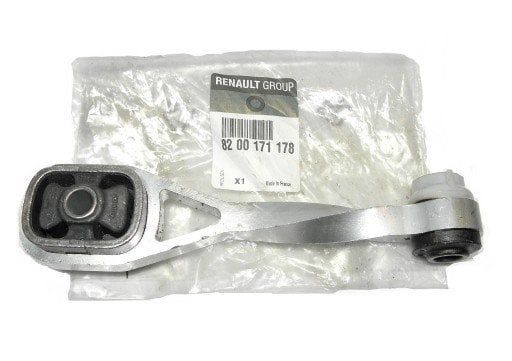 Clio 2-II (1998-2008) Megane 1-I (1999-2002) Arka Motor Takoz Kulağı 1.4-1.6 8V 16V -Renault Mais
