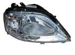 Logan 1-I Sağ Far Lambası (2008-2012) 8200744754 -Renault Mais