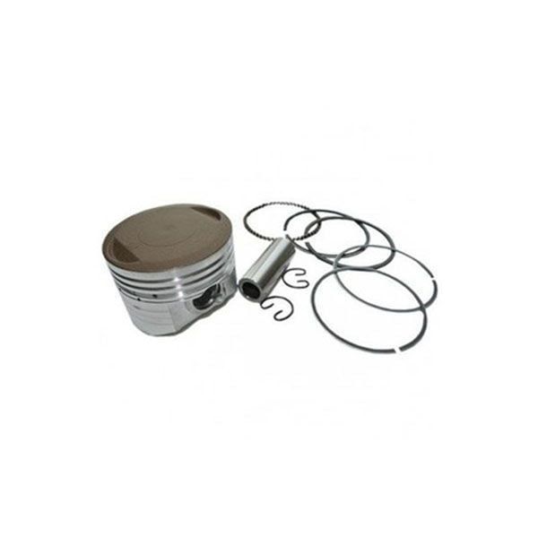 Clio 4-IV Captur 1-I Piston + Sekman (Adet) (STD) 1.2 Tce H5F 120A17936R -Renault Mais