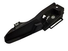 Lodgy Dokker Sağ Ön Cam Izgara Kulağı (2013-2020) 668666795R - Renault Mais