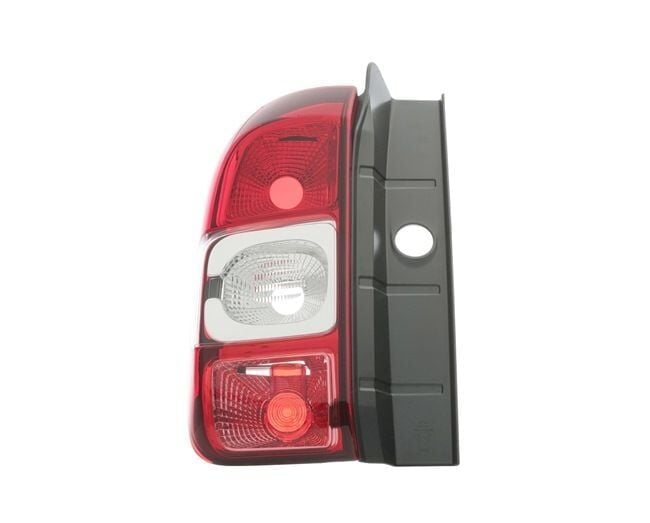 Duster 1-I Sol Stop Lambası (2013-2017) 265551679R -Renault Mais