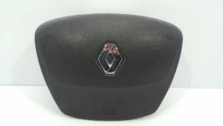 Fluence Sürücü Hava Yastığı (Airbag) (2010-2016) 985700006R -Renault Mais