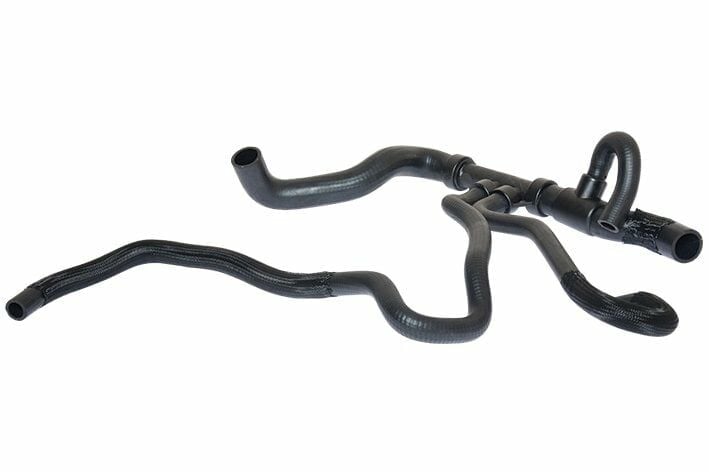 Laguna 3-III Radyatör Alt Hortumu 2.0 Dci M9R (2008-2015) 215034065R -İbraş