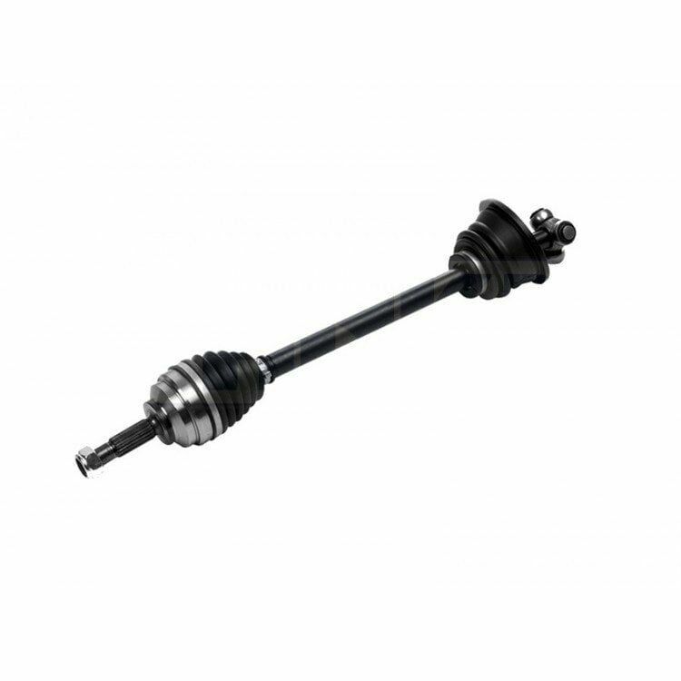 R9 Broadway Fairway R11 Flash Sol Ön Aks Komple 7701349359 -Gsp