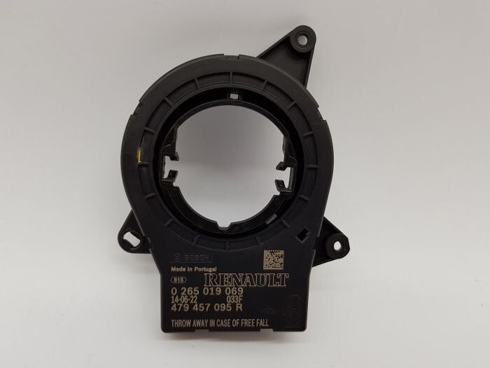 Duster 1-I Direksiyon Kolon Açı Kaptörü Konum Sensörü (2009-2017) 479457095R -Renault Mais