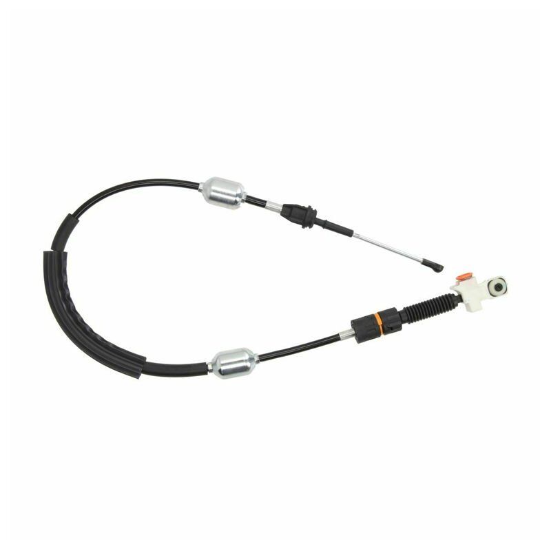 Laguna 2 Otomatik Vites Kumanda Teli Halatı Kablosu 7701473277 -Orjinal Yedek Parça