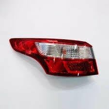 Latitude Sol Dış Stop Lambası (2008-2015) 265550030R -Renault Mais