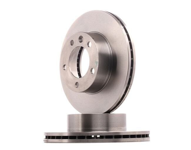 Master 2-II Ön Fren Diski Aynası (Adet) 2.5 Dci G9U (2003-2010) 7700314064 -Bosch