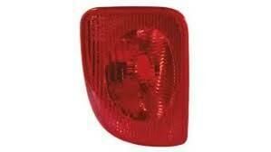 Kango 3-III Arka Sol Sis Farı Reflektör (2008-2020) 8200419906 -Renault Mais
