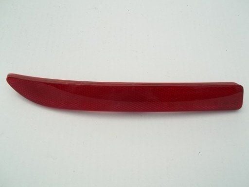 Latitude Sol Arka Tampon Reflektörü (2008-2015) 265657118R -Renault Mais