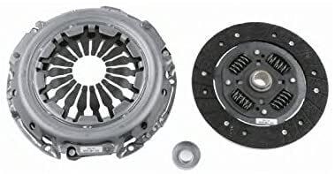 Laguna 2-II Scenic 2-II Debriyaj Seti Baskı+Balata 1.6 16V K4M (2002-2009) 7701475246 -Mapa