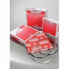 Logan 1-I Sandero 1-I Motor Segmanı (Adet) 0,50mm 1.6 8V K7M 9166-050 -Yenmak