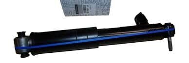 Talisman Sağ Arka Amortisör (Elektrikli Tip) 562107764R-562105977R -Renault Mais