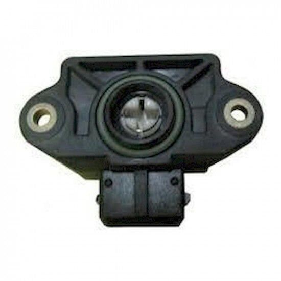 Megane 1-I R19 Europa Kelebek Kutu Potansiyometre 1.6 8V K7M 7701042783 -Sagem