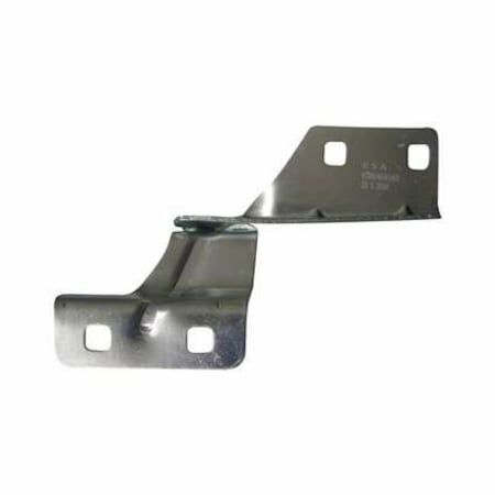 Megane 2 Megane II Motor Kaput Menteşesi Sol 8200468183 -Yerli Üretim