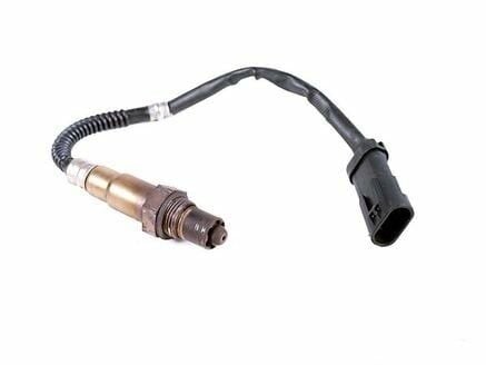 Megane 2-II Laguna 2-II Clio 3-III Oksijen Sondası Müşürü Alt 8200036545 -Orjinal Yedek Parça