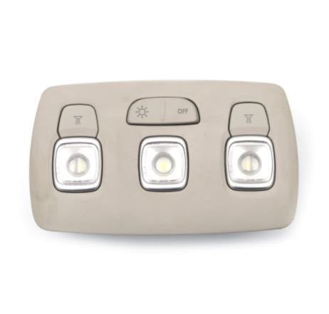 Megane 4-IV Talisman Tavan Lambası (2015-2024) 264309166R -Orjinal Yedek Parça
