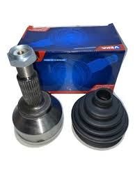 Trafic 2-II Ön Dış Aks Kafası (Dış Freze:27 İç Freze:26) 1.9 Dci F9Q 391018828R-8200334338 -Veka