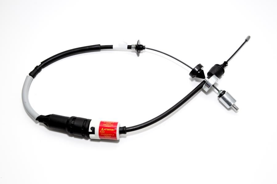Laguna 1-I Debriyaj Teli Halatı 1.6 16V K4M-2.0 16V N7Q 7700431360-7700428746 -Cavo