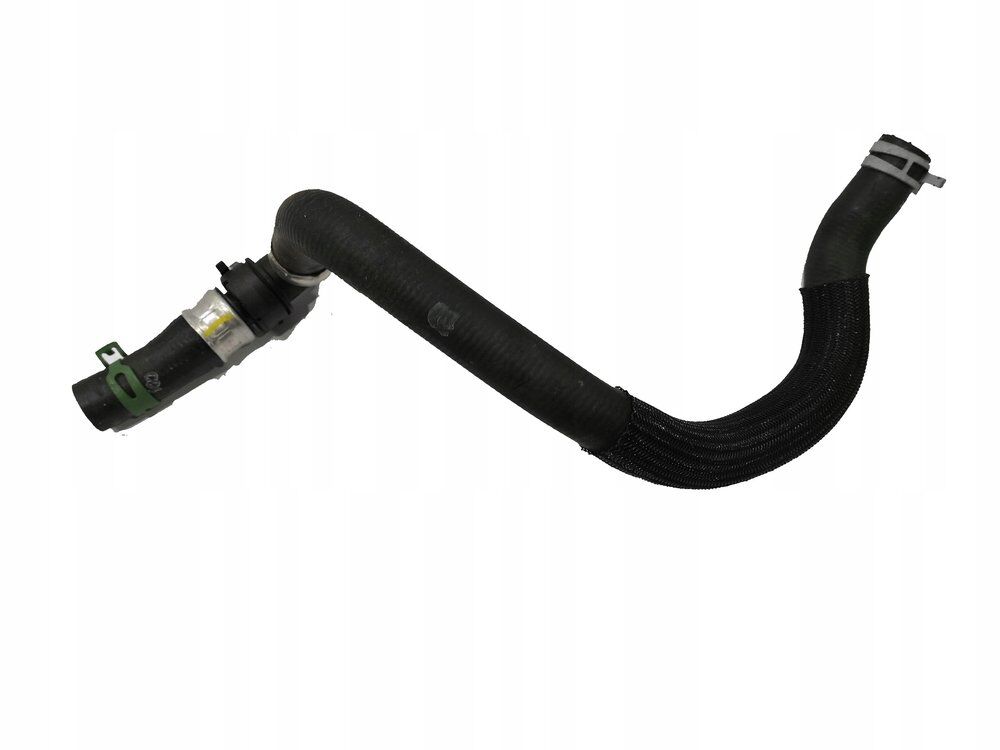 Clio 4-IV Captur 1-I Kalorifer Çıkış Hortumu (2013-2020) 271A37651R -Renault Mais