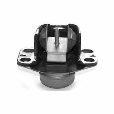 Kangoo 1-I 2-II (1.4-8V 1.9D F8Q) Clio 2-II (1.4-1.6 8V 16V) Sağ Motor Takozu Kulağı 7700434370-Rapr