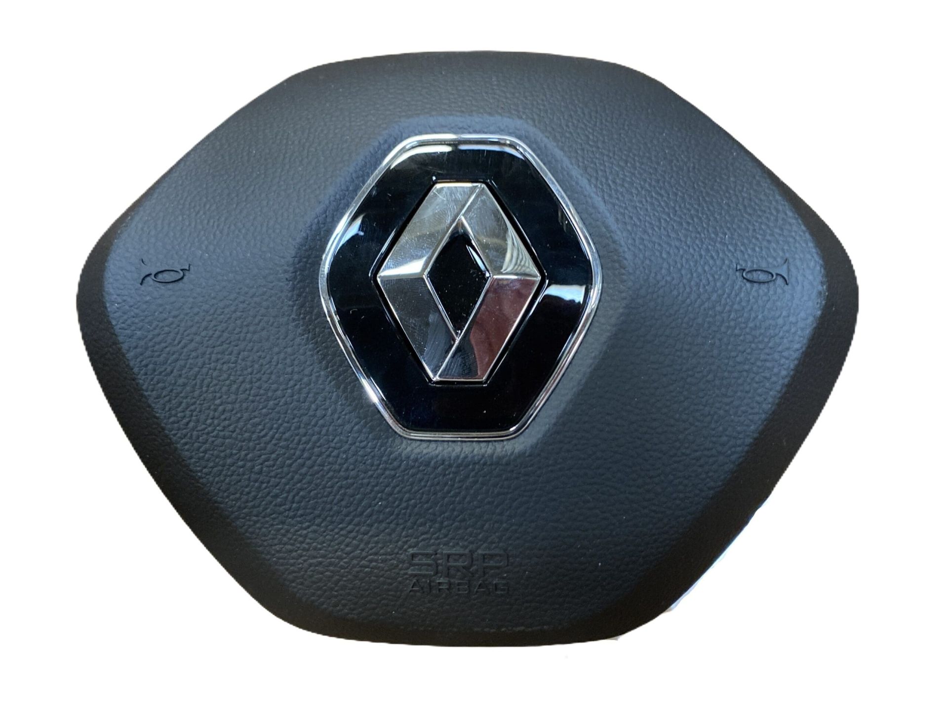 Clio 5-V Sürücü Hava Yastığı (Airbag) 2020-> 985100834R -Renault Mais