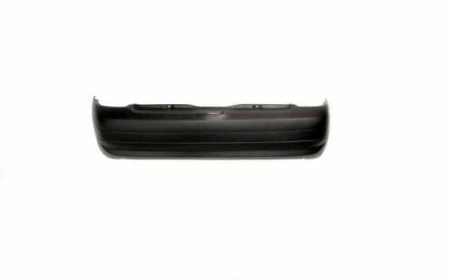 Clio 2-II HB Arka Tampon (2001-2006) 7701473628 -Yerli Kaporta