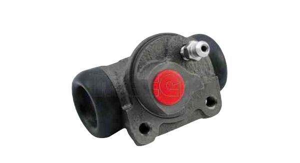 Clio 1-I (1990-1998) Twingo (1993-2002) Sol Arka Fren Merkezi Silindiri 7701039388 -Metelli