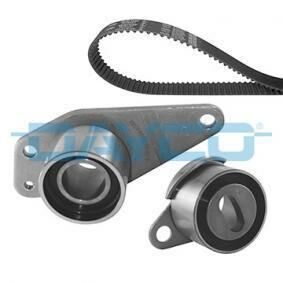 Clio 1-I 1.8 8V F3P R11 Flash 1.7 8V F2N Eksantrik Triger Seti 7701468167 -Dayco