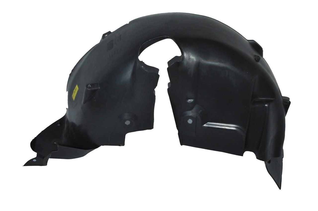 Clio 3-III Sol Arka Çamurluk Davlumbazı (2004-2012) 8200289942 -Renault Mais