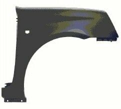 Clio 2-II Sağ Ön Çamurluk (2003-2008) 7701473449 -Renault Mais