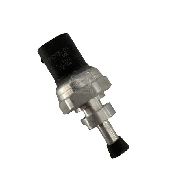 Laguna 3-III Latitude Turbo Basınç Kaptörü 1.5 Dci K9K 8201000764 -Sagem